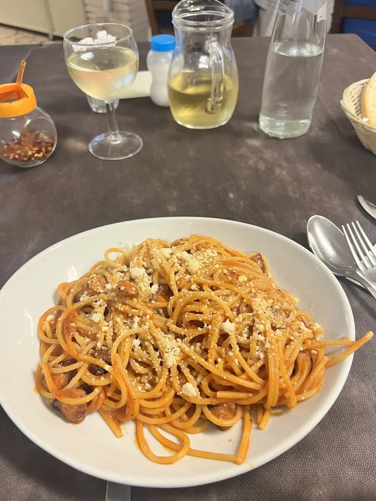 Antonio Petrizzo_Tosco Cafe': Tavola Calda - Bar a Porcari _Porcari_review