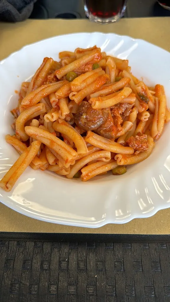 CRIS 80_Tosco Cafe': Tavola Calda - Bar a Porcari _Porcari_review