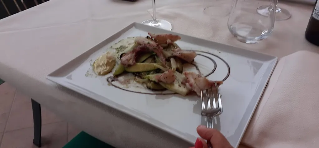 Menu_🍽️ Ristorante Le Camelie_Porcari_image_5