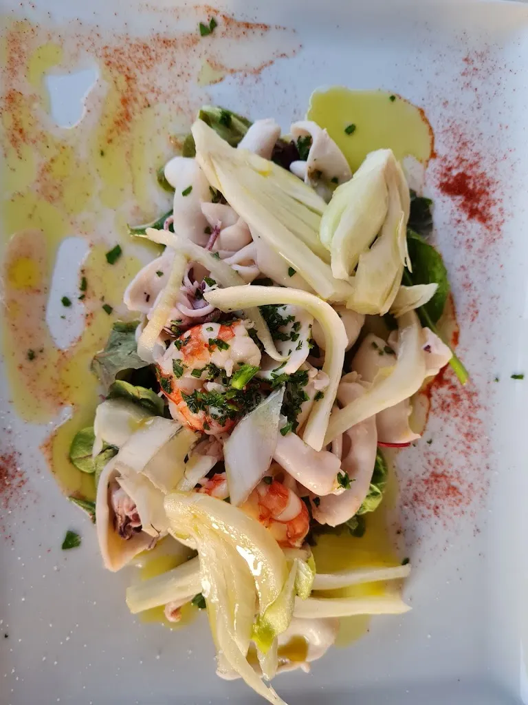 Menu_🍽️ Ristorante Le Camelie_Porcari_image_7