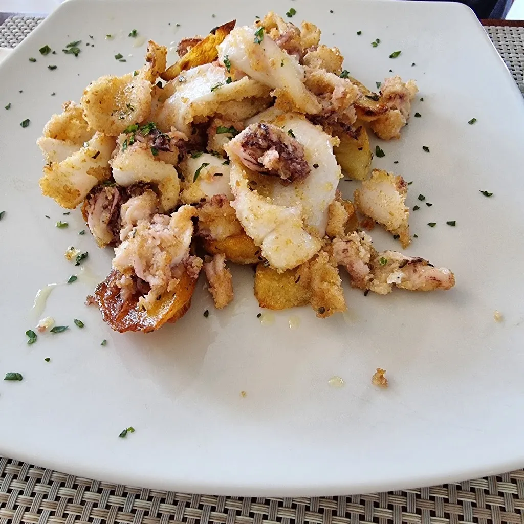 Menu_🍽️ Ristorante Le Camelie_Porcari_image_8