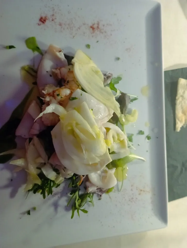 Claudio Scatena_🍽️ Ristorante Le Camelie_Porcari_review