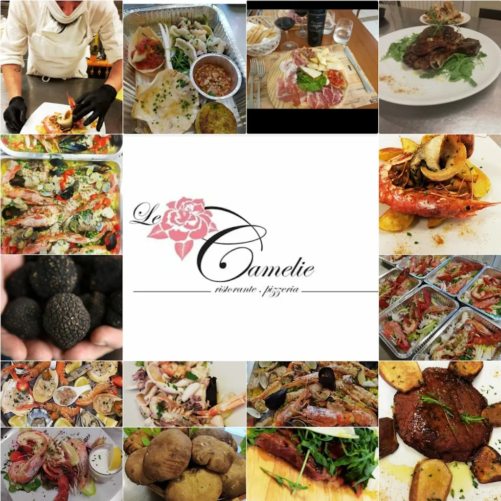 🍽️ Ristorante Le Camelie_Porcari_slider_image_3