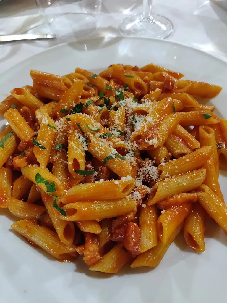 Menu_Pizzeria Ristorante Da Mariano_Porcari_image_5