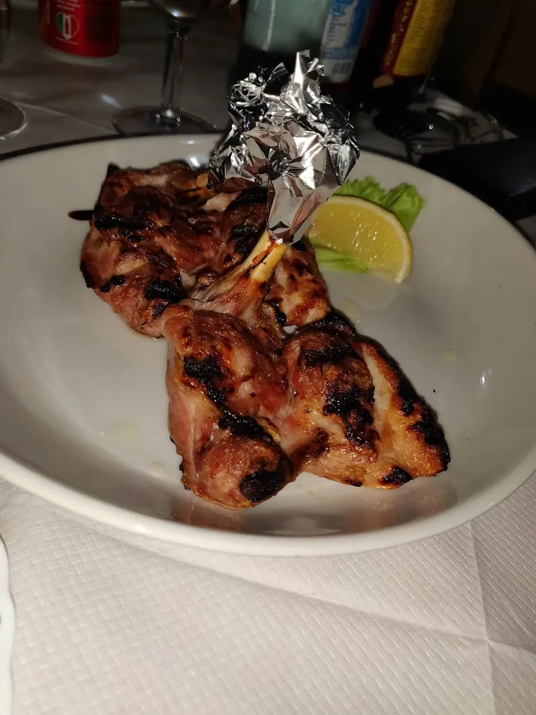 Menu_Pizzeria Ristorante Da Mariano_Porcari_image_6