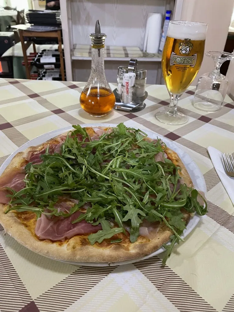 Menu_Pizzeria Ristorante Da Mariano_Porcari_image_7