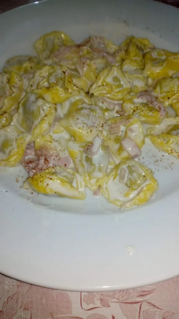 Menu_Pizzeria Ristorante Da Mariano_Porcari_image_8