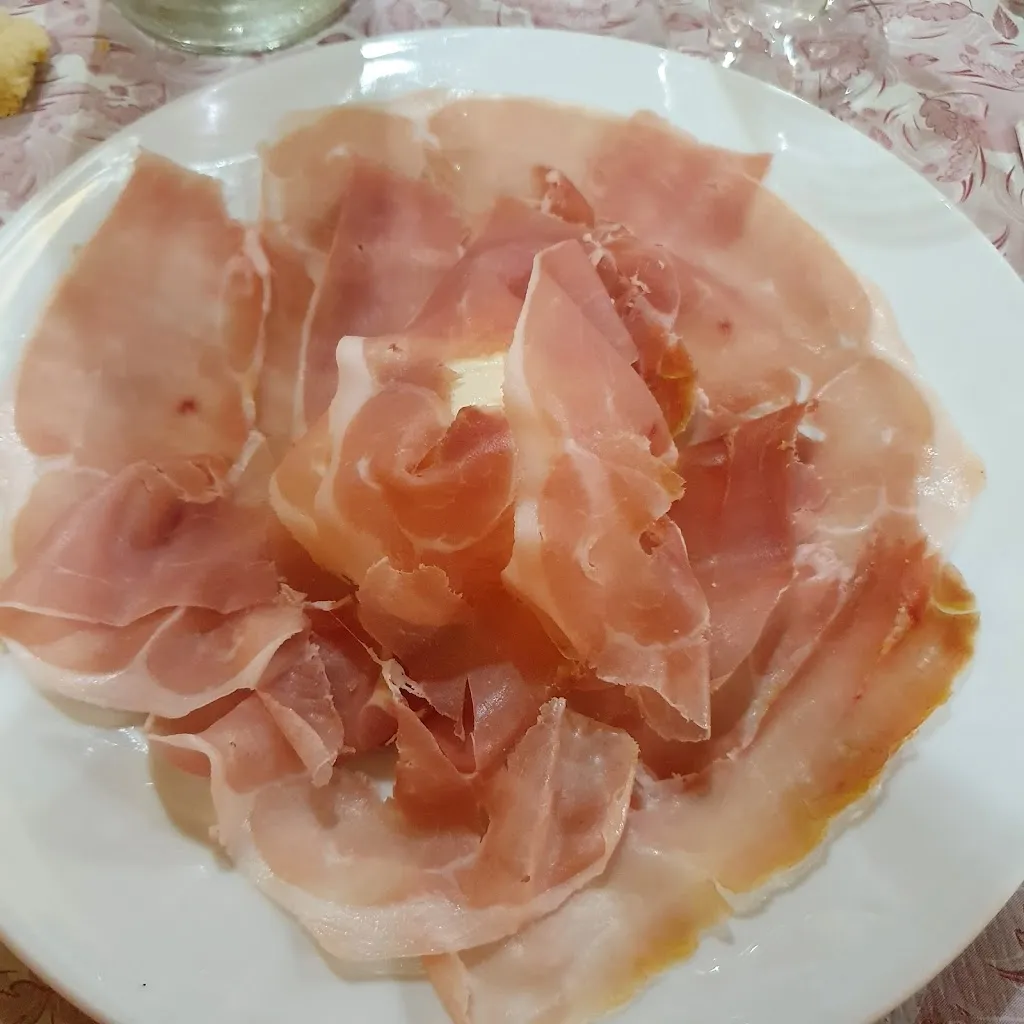 Menu_Pizzeria Ristorante Da Mariano_Porcari_image_9