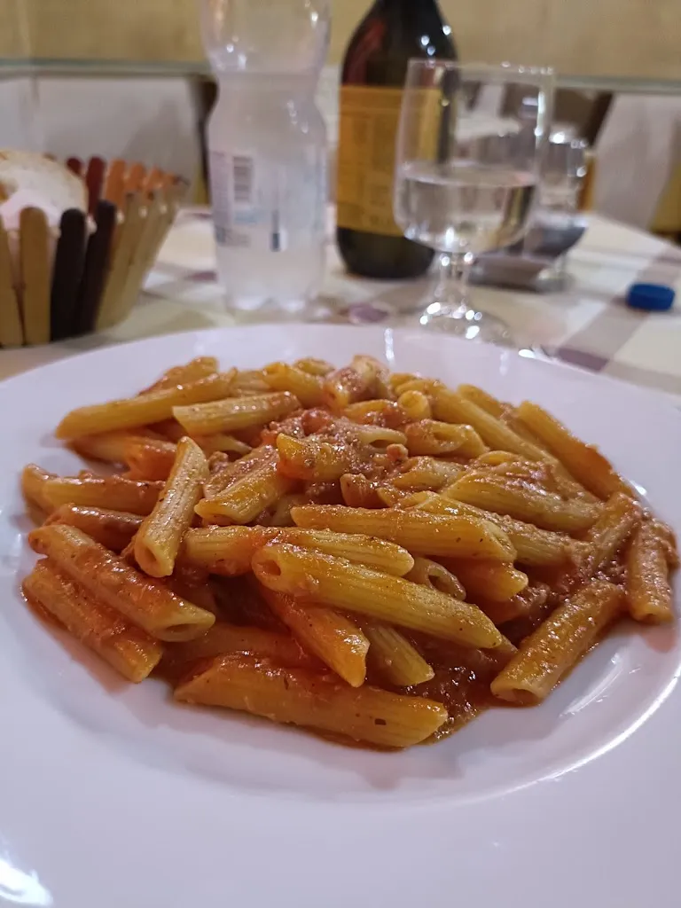 Pizzeria Ristorante Da Mariano_Porcari_slider_image_2