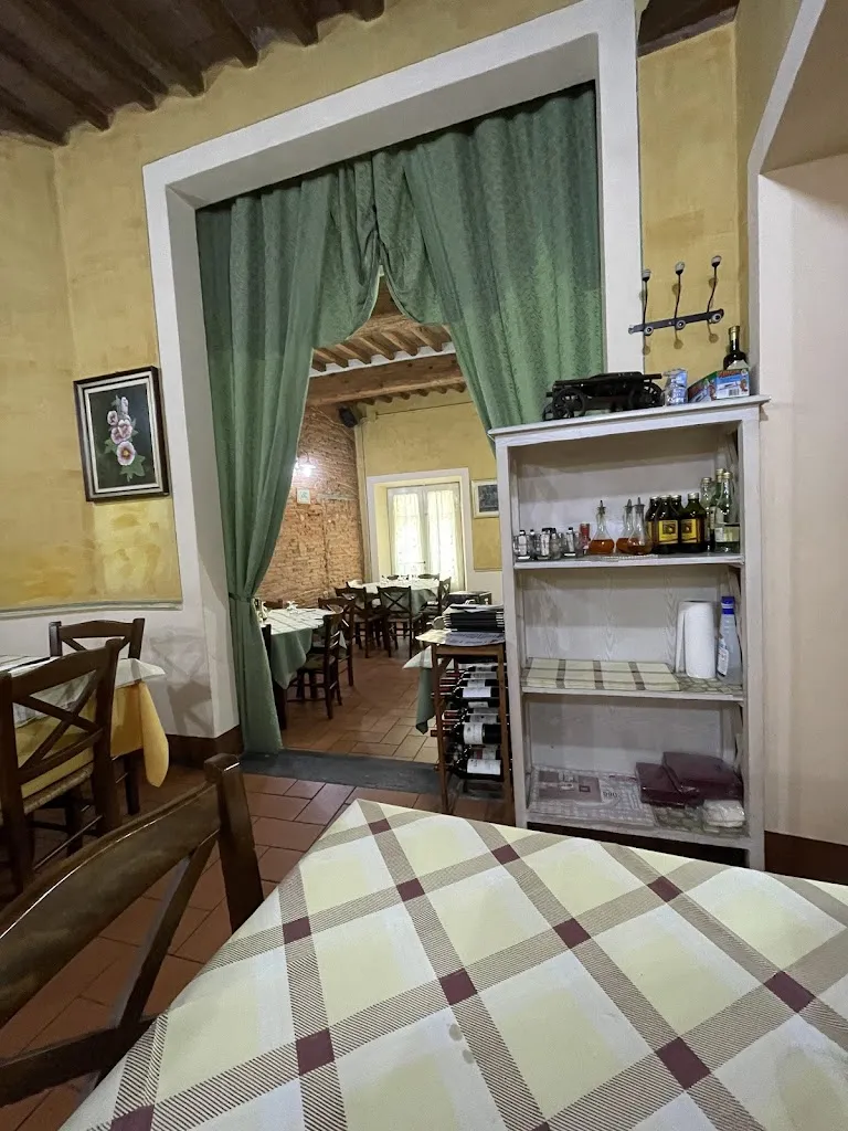 Pizzeria Ristorante Da Mariano_Porcari_slider_image_3