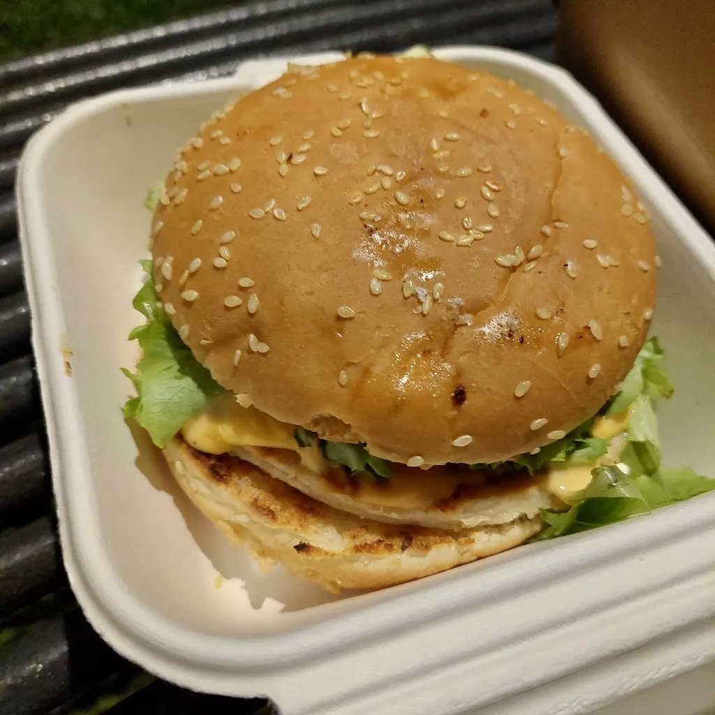 Taras_La fame pazza_Porcari_review