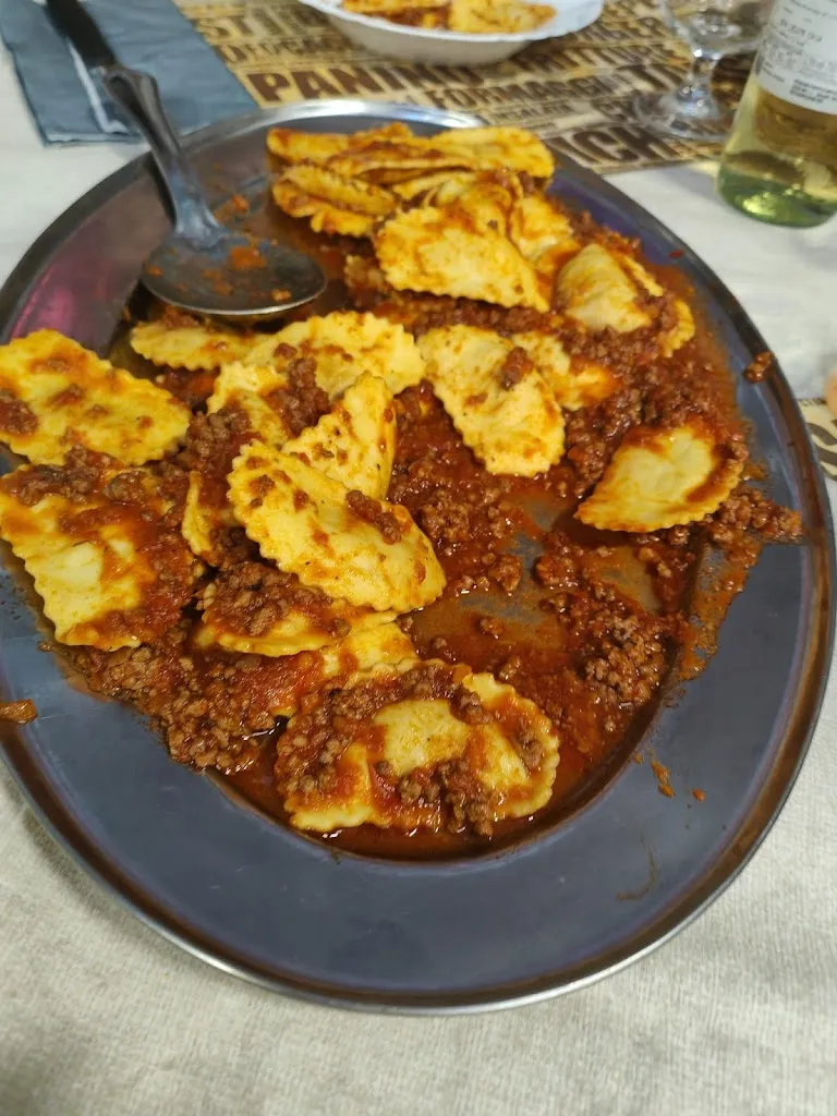 Maurizio Barsotti_Ristorante Pizzeria I Gigioni_Porcari_review