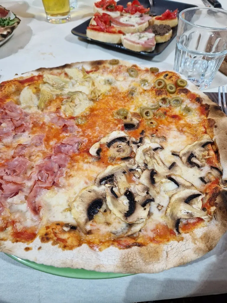 Menu_🪸Al Vecchio Corallo Pizzeria Pinseria 🪸_Porcari_immagine_5