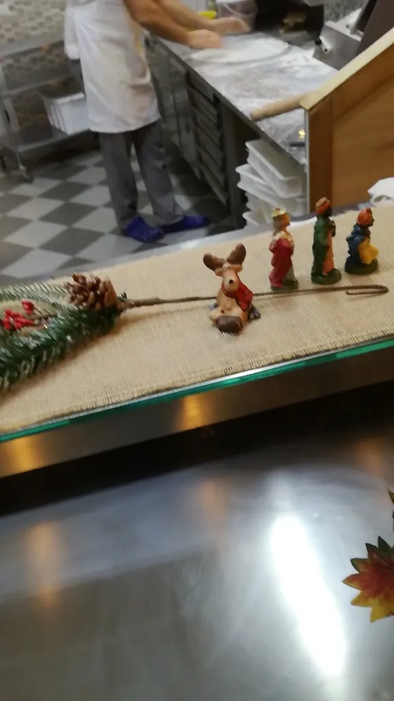 Menu_🪸Al Vecchio Corallo Pizzeria Pinseria 🪸_Porcari_immagine_8