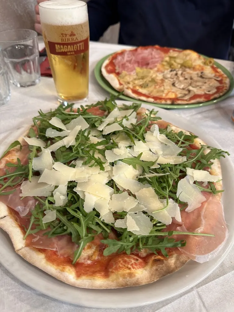 Michael Werner_🪸Al Vecchio Corallo Pizzeria Pinseria 🪸_Porcari_recensione