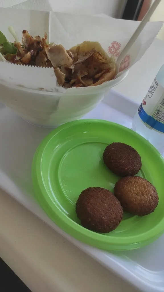 Menu_🥙Sunrise Doner Kebab🥙_Porcari_image_2