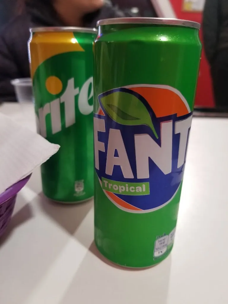 Menu_🥙Sunrise Doner Kebab🥙_Porcari_image_4