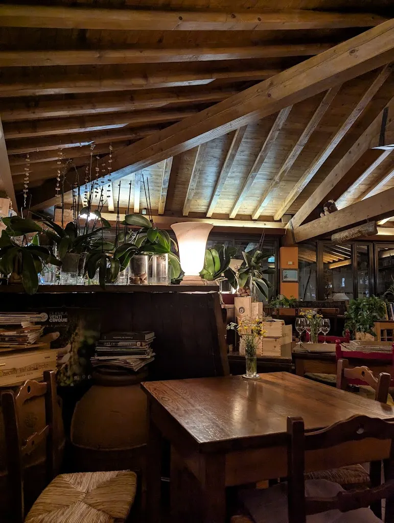 Angelo Abruzzo_Ristorante La Tana Degli Orsi_Pratovecchio_review