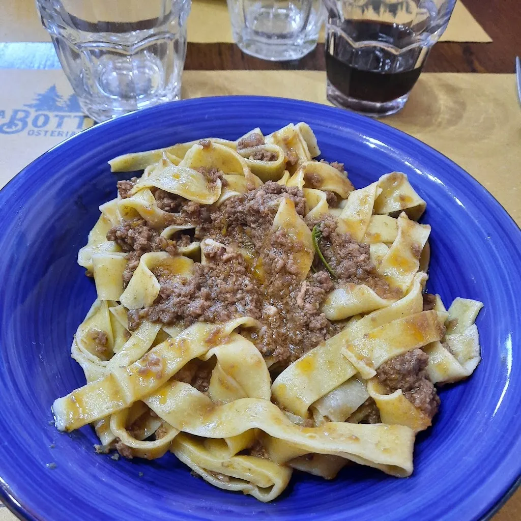 Menu_La Botteghina_Pratovecchio_image_5