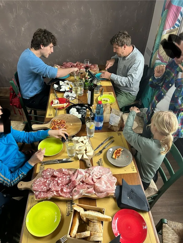 Katja Kirsche_La Botteghina_Pratovecchio_review