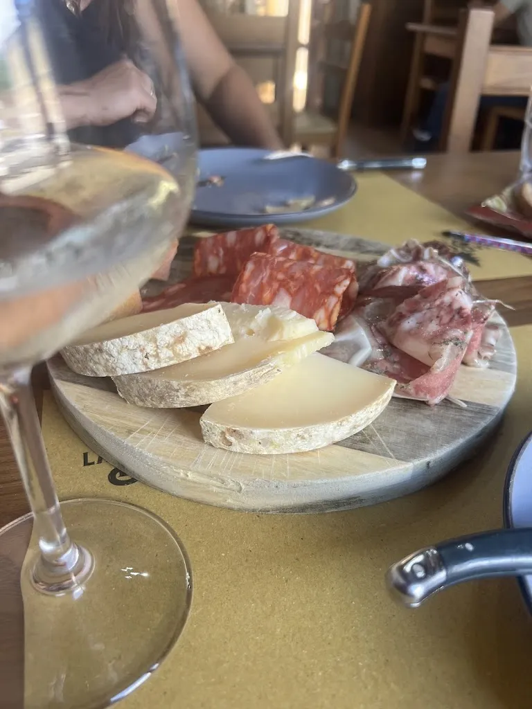 Leonard Crijns_La Botteghina_Pratovecchio_review