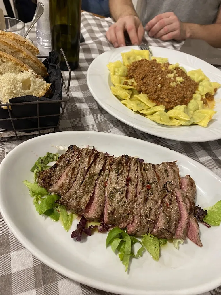 Kawaii Cho_Ristorante I 4 Cantoni_Pratovecchio_review