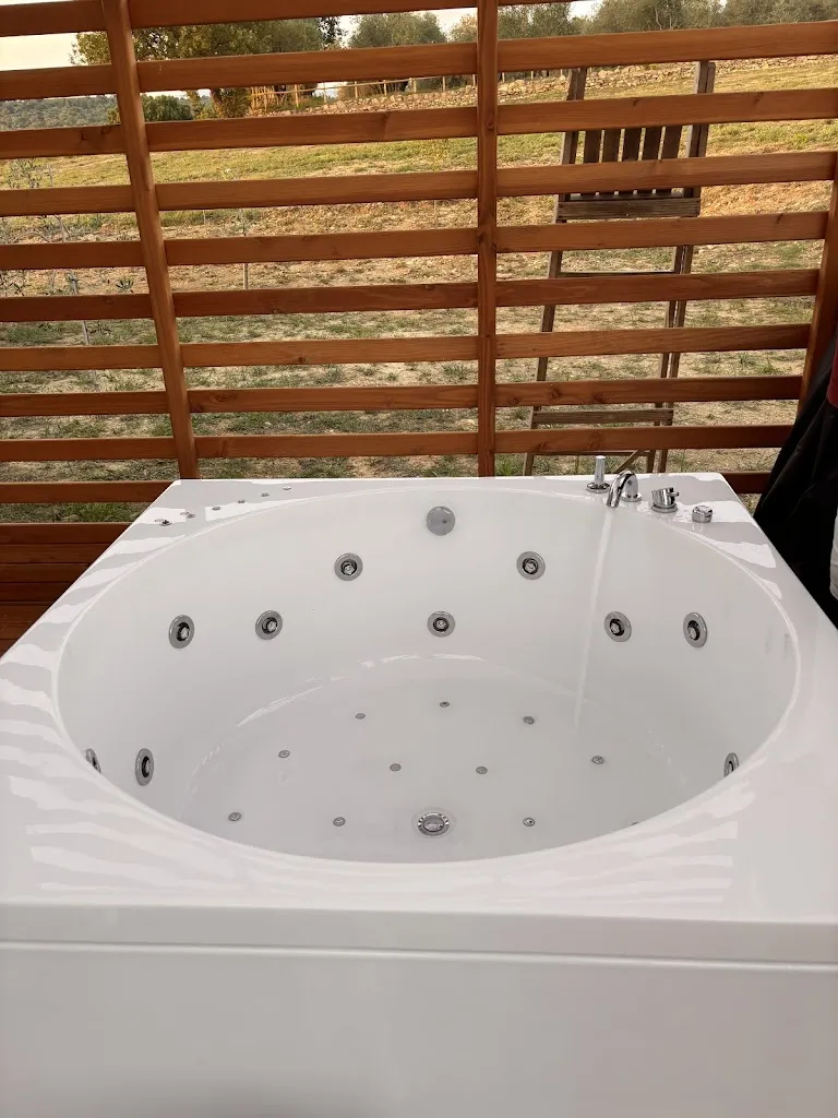 Evangéline Vandepitterie_VioVillas Agriturismo Glamping Arezzo_Province of Arezzo_review