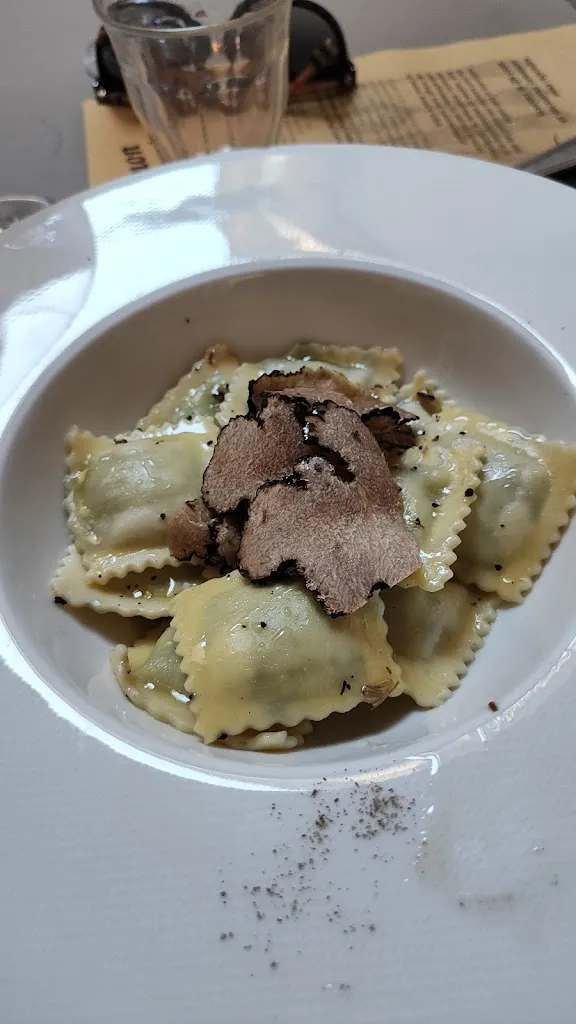 Rudi Dudi_Osteria da Bussé 1930_Pontremoli_review