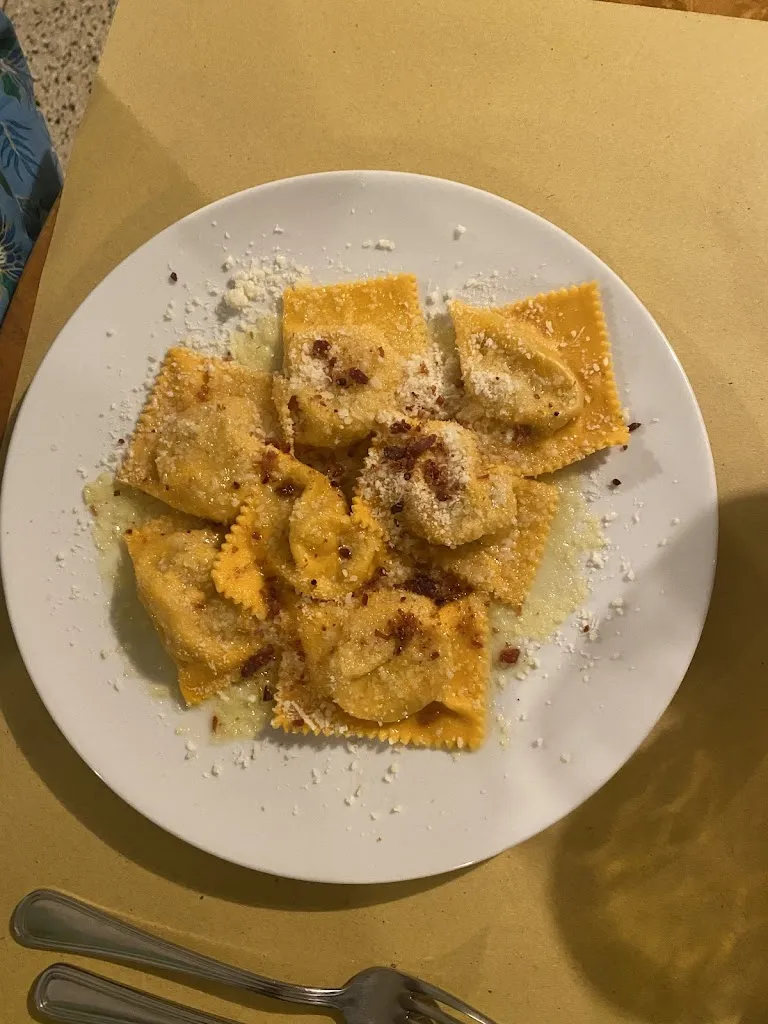 Fabio Dc_Osteria della Luna_Pontremoli_review