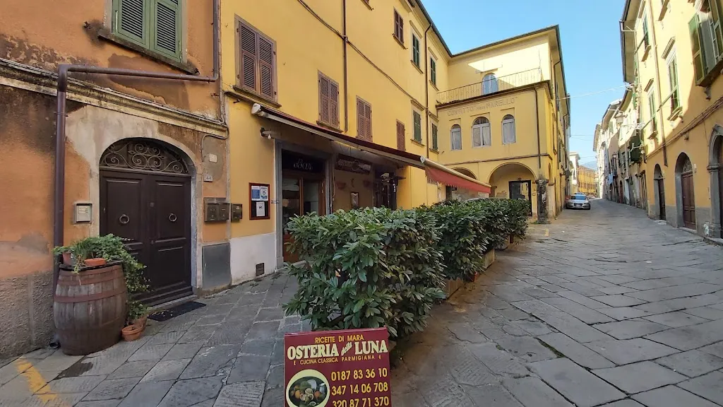 Manuel Breschi_Osteria della Luna_Pontremoli_review