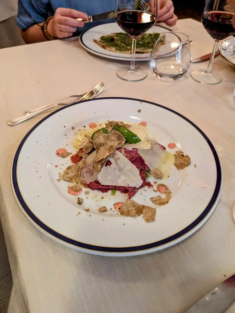 Matt H_Taverna all'Oca Bianca_Pontremoli_review