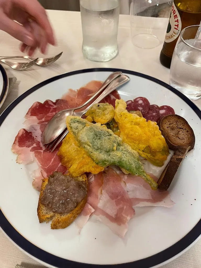 Daniel Hampson_Taverna all'Oca Bianca_Pontremoli_review