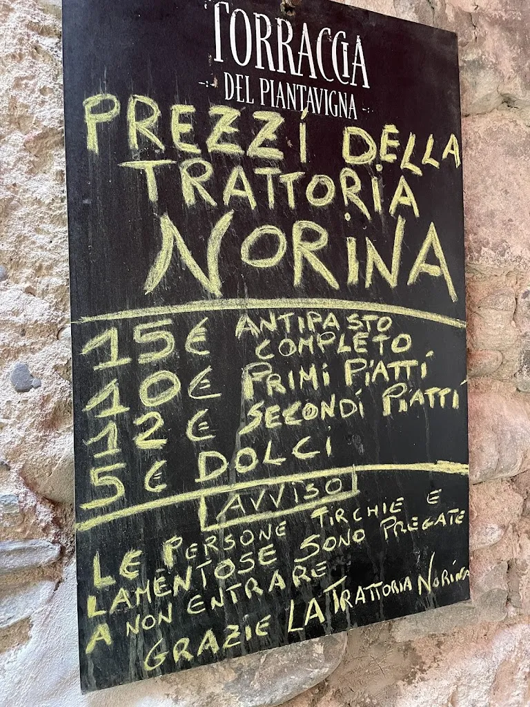 Menu_Trattoria Norina_Pontremoli_image_1