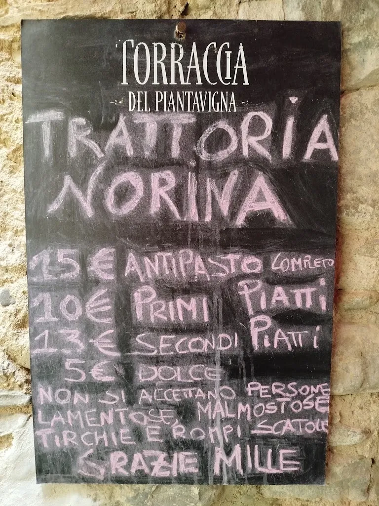 Menu_Trattoria Norina_Pontremoli_image_2