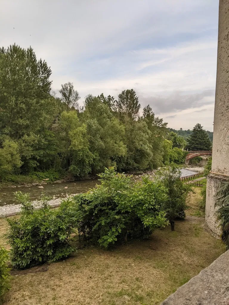 Aimee Taeorae_Trattoria Norina_Pontremoli_review