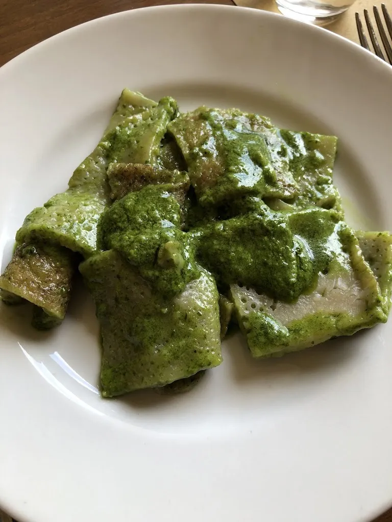 Peter Stevens_Trattoria Norina_Pontremoli_review