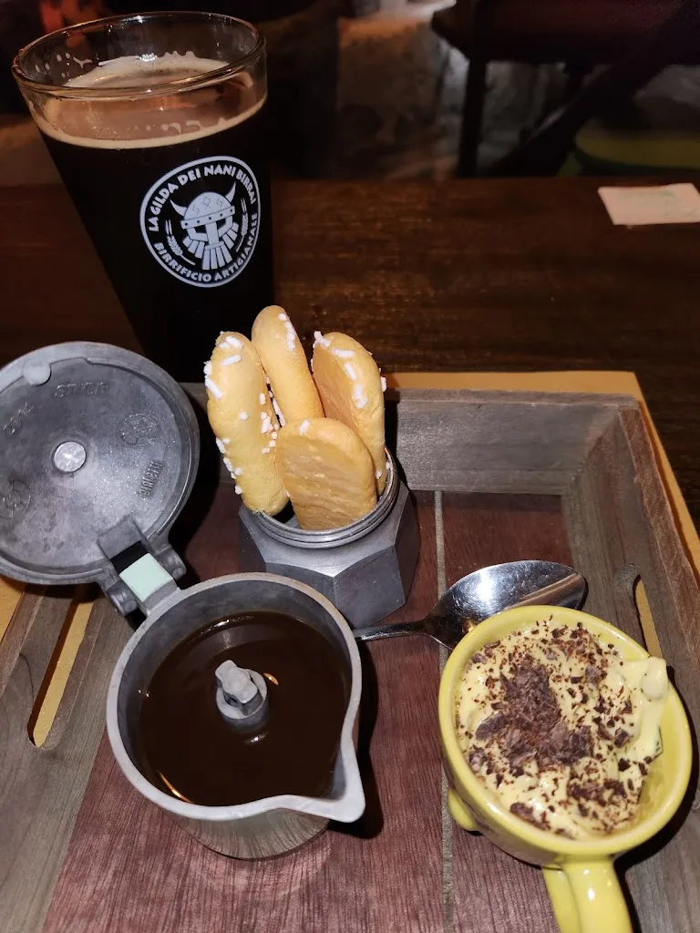 Marina Drazba_La Caverna dei Nani_Pontremoli_review