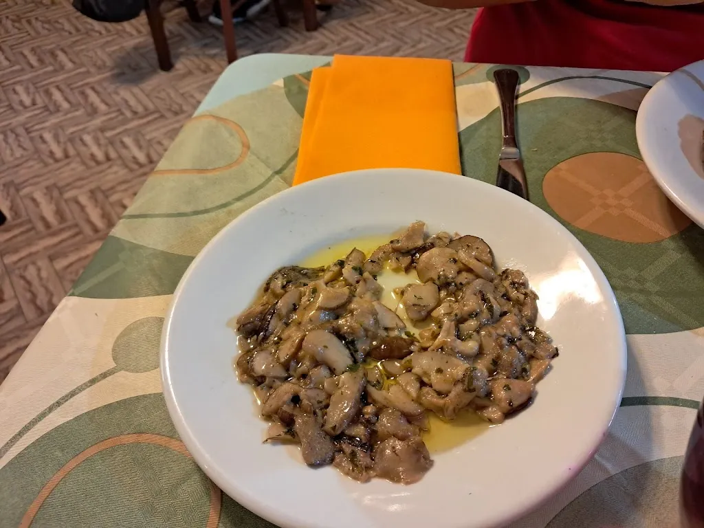 Graziano Nicoletto_Ristorante da Marietta_Pontremoli_review