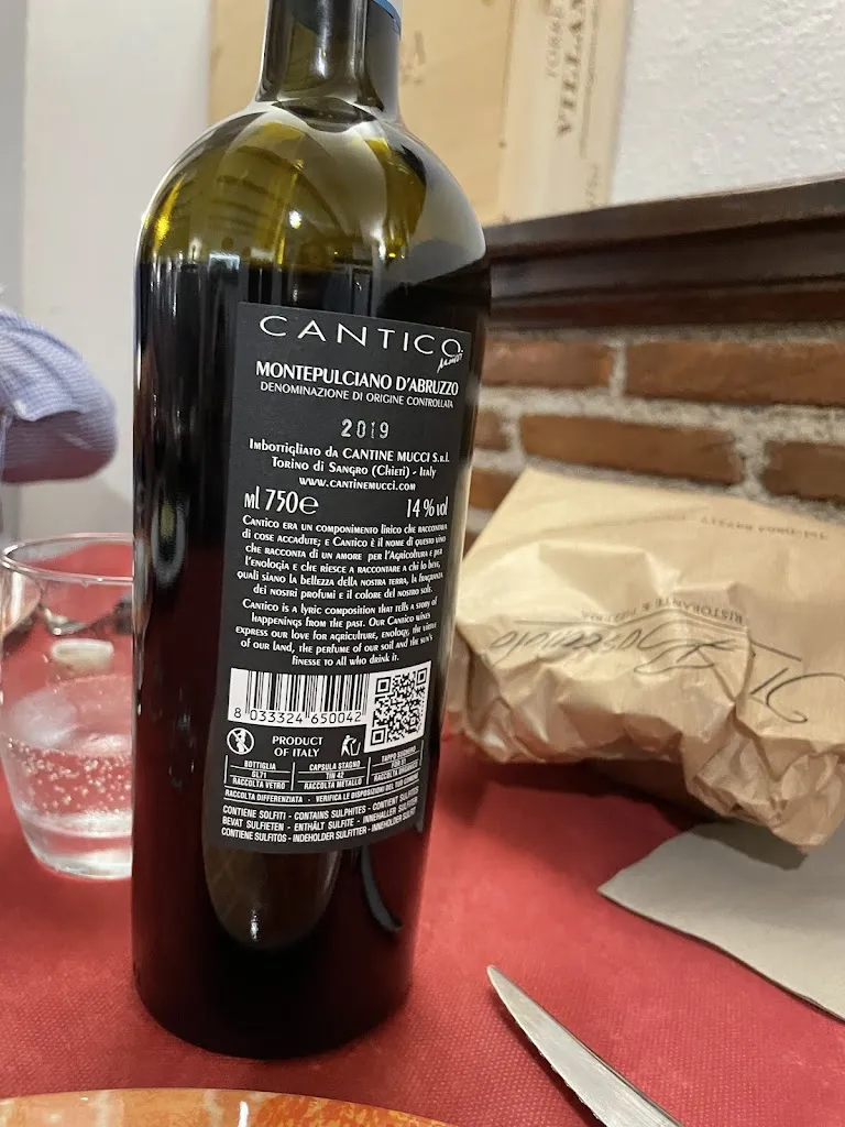 Menu_Ristorante Il Boscaiolo_Castel di Sangro_image_7