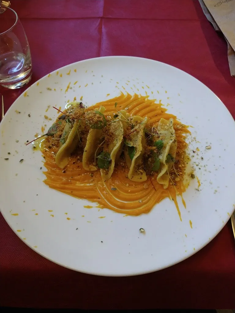 Amy_Ristorante Il Boscaiolo_Castel di Sangro_review