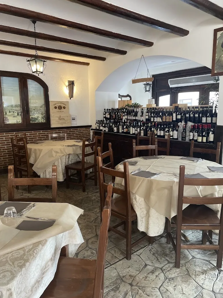 Ristorante Il Boscaiolo ristorante a Castel di Sangro