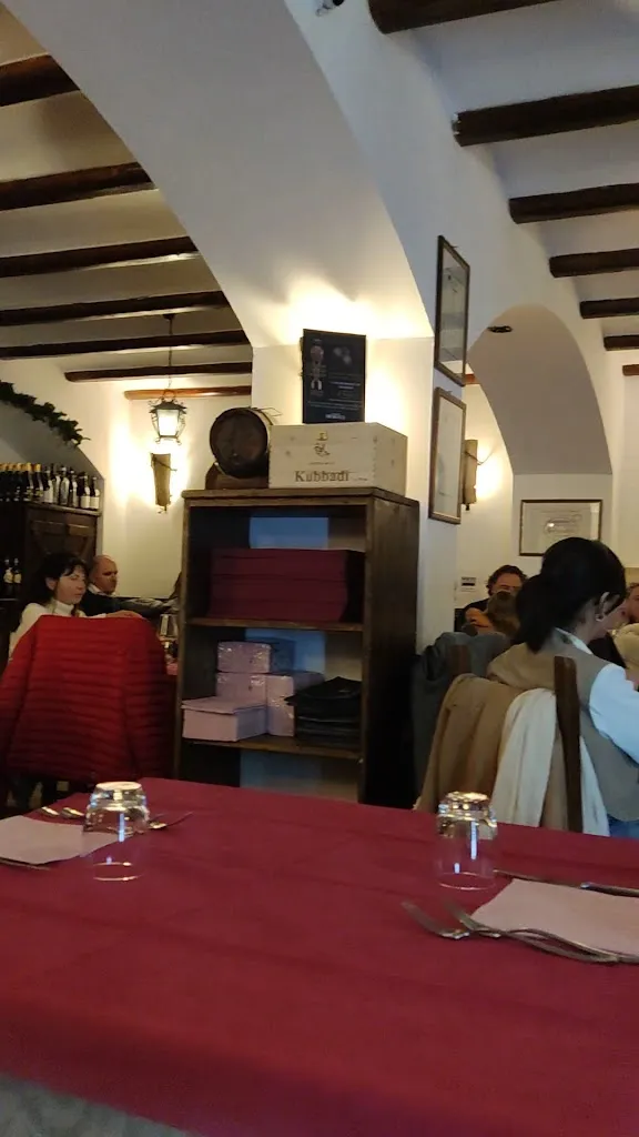 Ristorante Il Boscaiolo_Castel di Sangro_slider_image_2