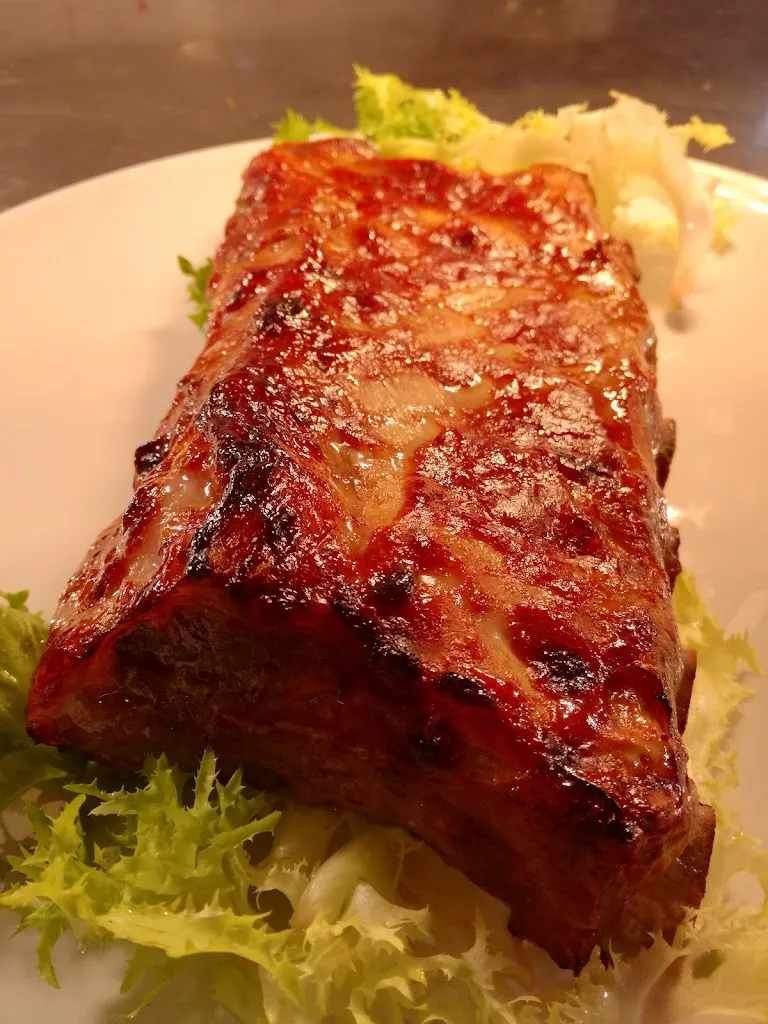 Ristorante Il Boscaiolo_Castel di Sangro_slider_image_3