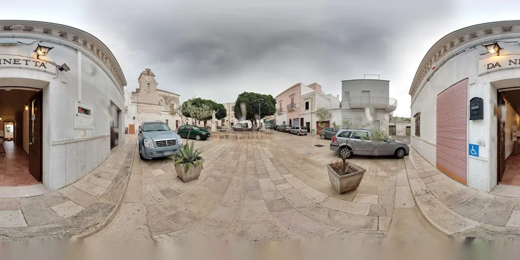 Ristorante Da Zia Ninetta Montemesola_Montemesola_slider_image_3