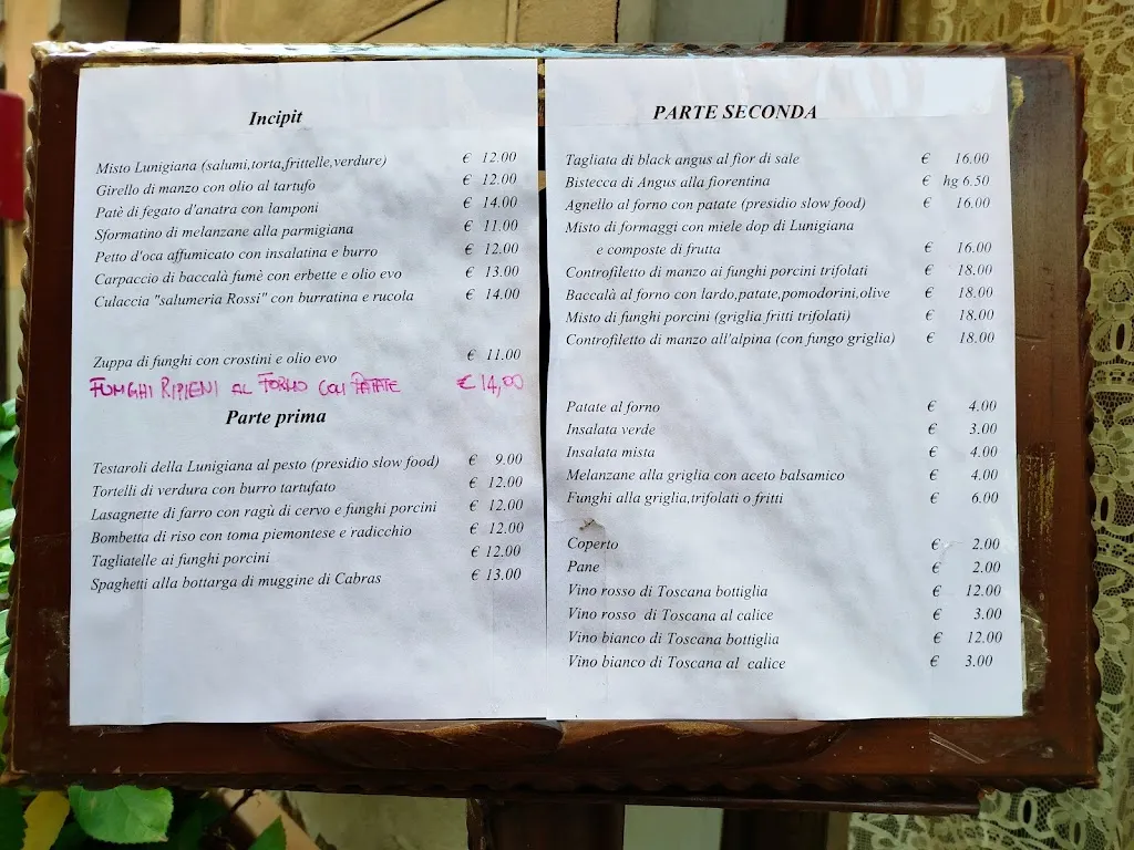 Menu_Antica trattoria pelliccia_Pontremoli_image_3