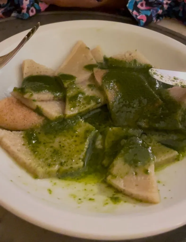 Chiara Meloni_Antica trattoria pelliccia_Pontremoli_review