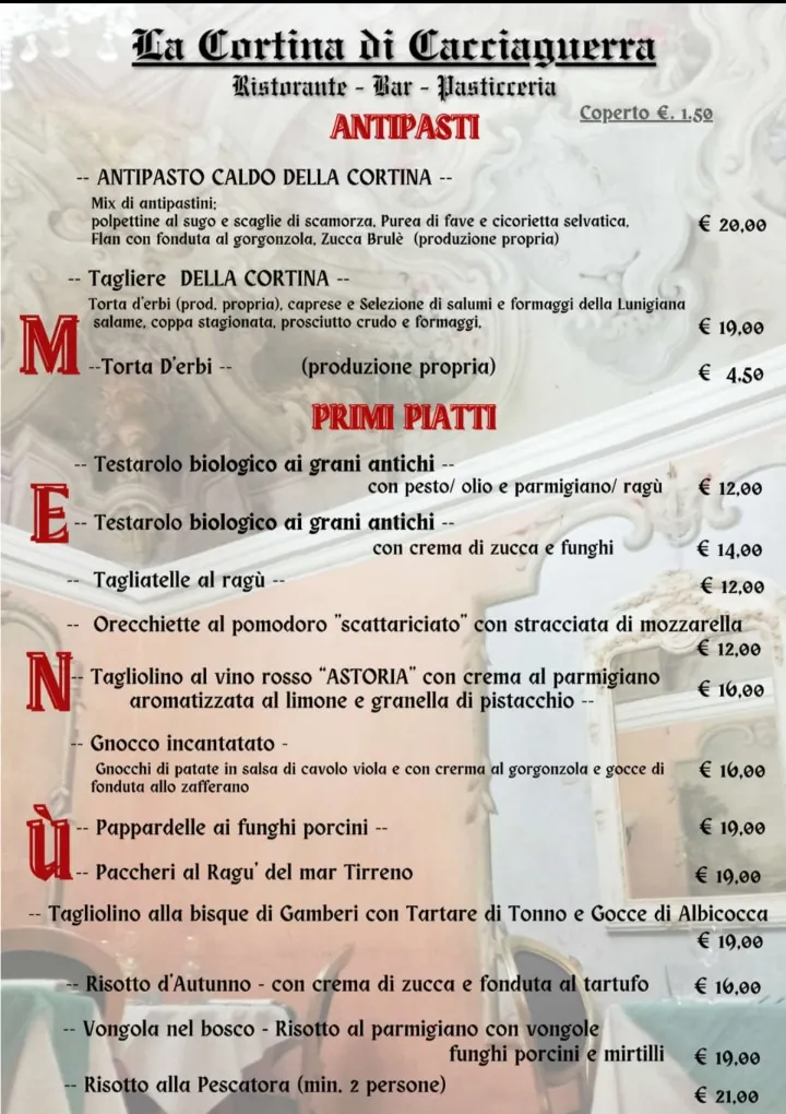 Menu_La Cortina di Cacciaguerra_Pontremoli_image_4