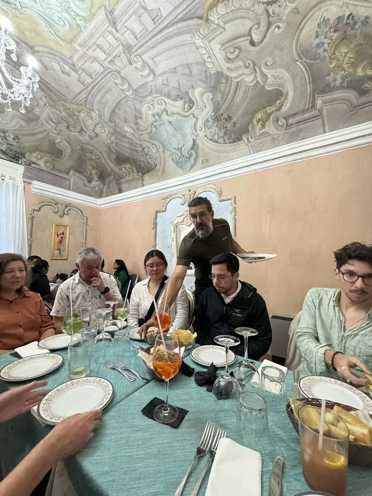 Carissa A_La Cortina di Cacciaguerra_Pontremoli_review