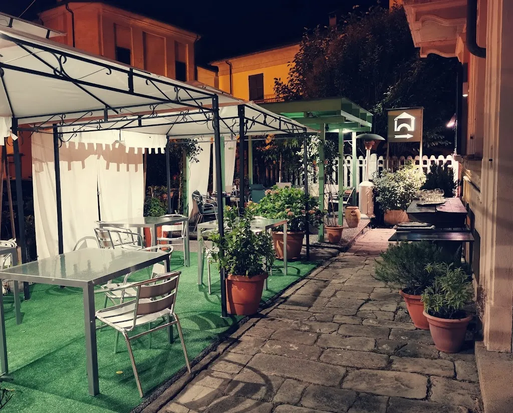 Agostino Bocchi_Ristorante Caveau Del Teatro_Pontremoli_review