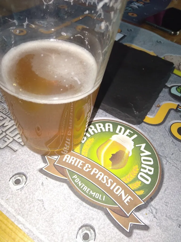 Menu_Birra del Moro S.a.s._Pontremoli_image_5